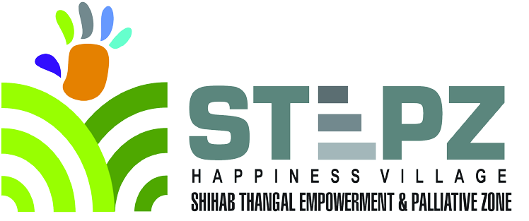 STEPZ Happiness Village