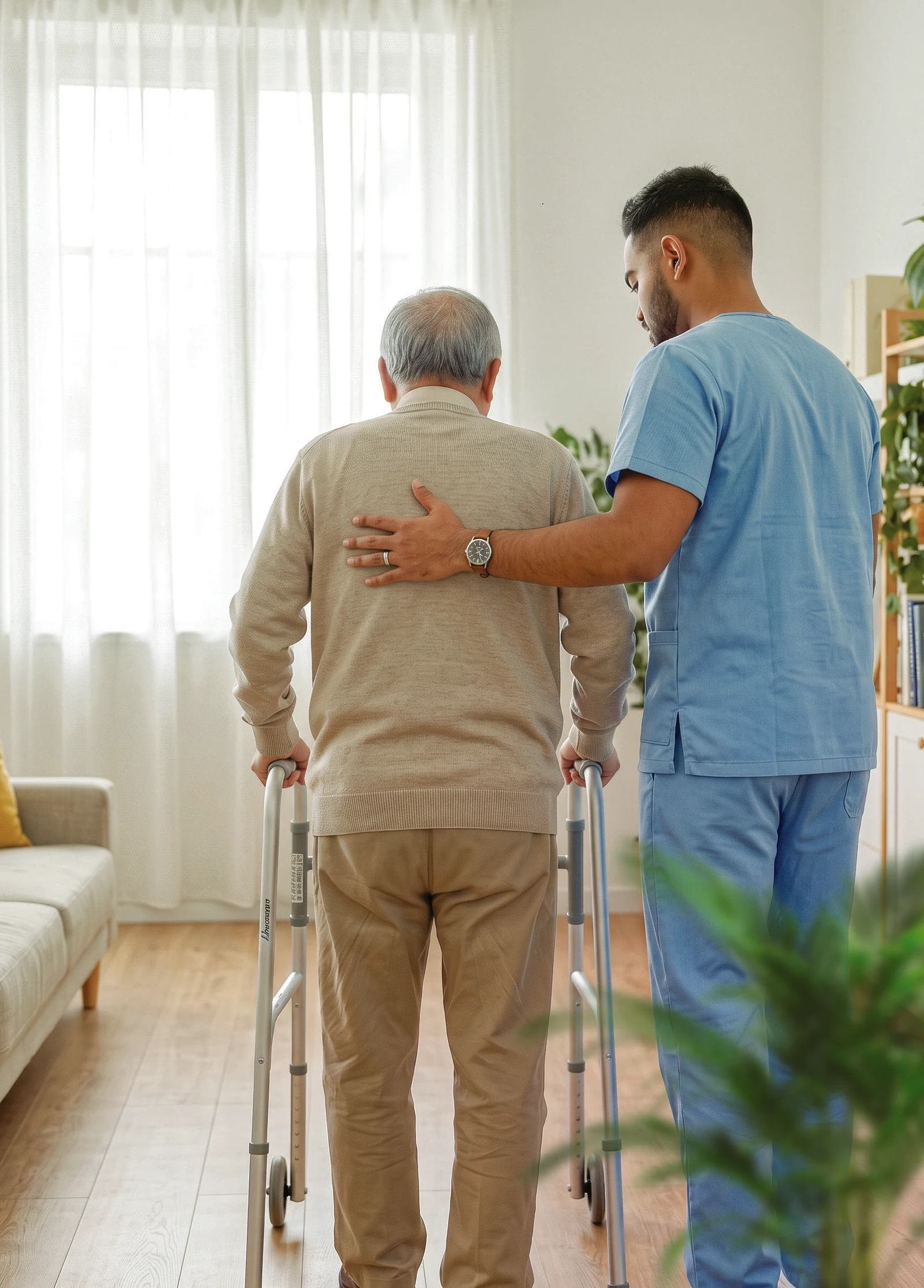 Neuro & ortho rehabilitation