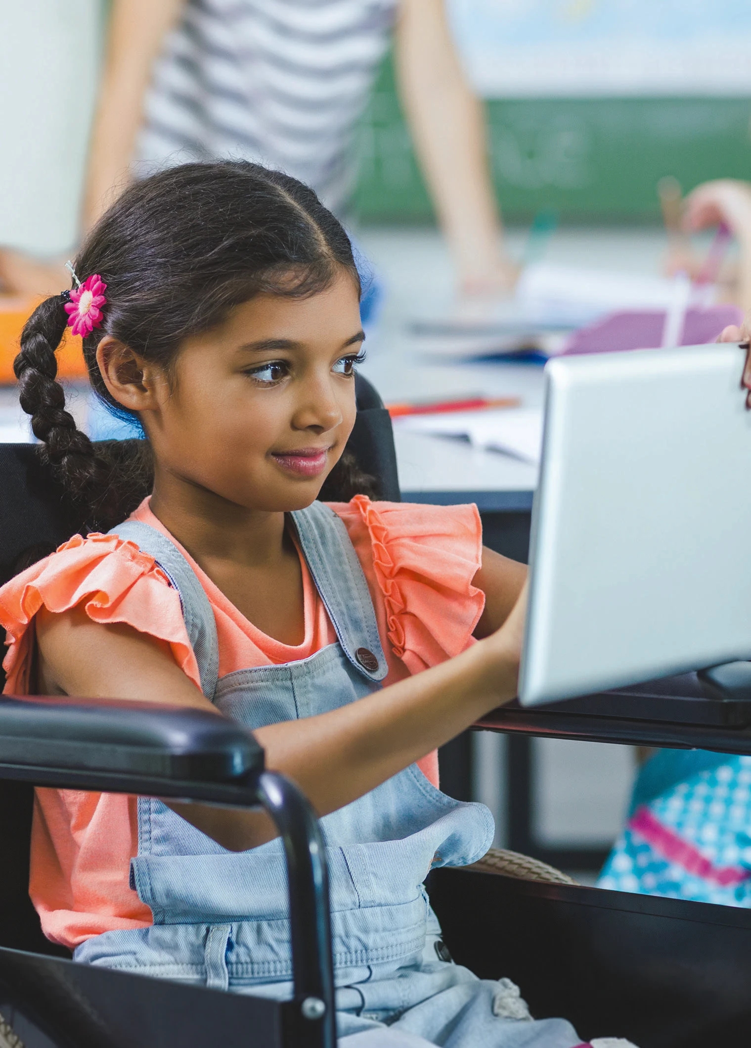 Assistive technology & research